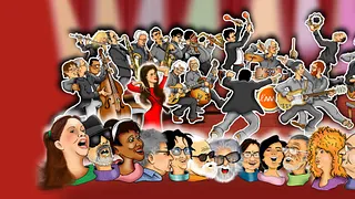 La musique fait son cinéma