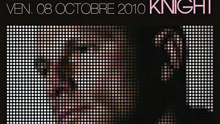 Toolroom Knights avec Mark Knight