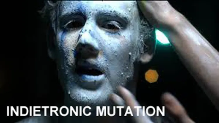 Indietronic Mutation _ Mr Fogg + Guest + DJ set La Buse