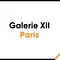 Galerie XII Paris