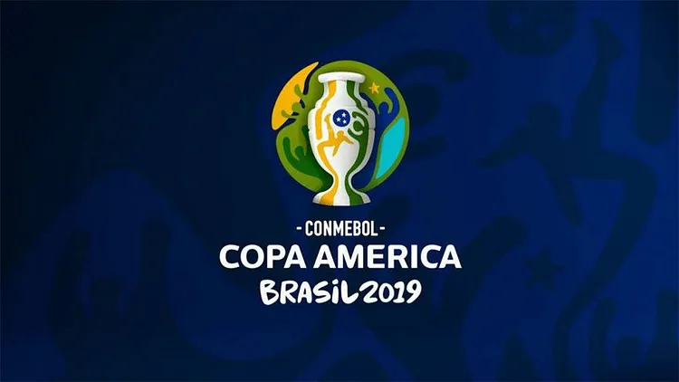 Copa America 2019 at Belushi's!