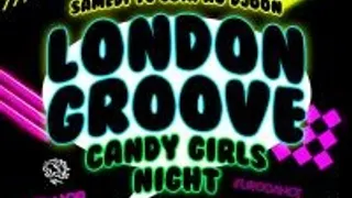 Candy Girls
