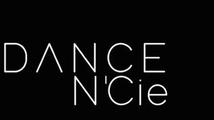 D∆NCE 'n Cie I RIVE G∆UCHE
