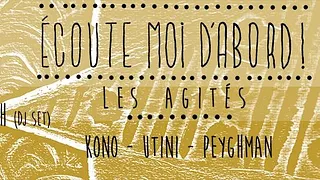 Écoute Moi D'Abord