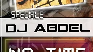 DJ ABDEL AFTERSHOW