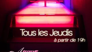 AfterWork : After Seven - Pink Paradise