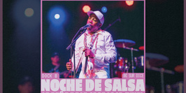 Noche de Salsa : La Peña de La Cosa Loca (Live)