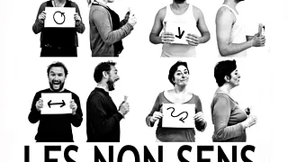 Cabaret d'improvisation - Les Non-Sens savent où ils vont