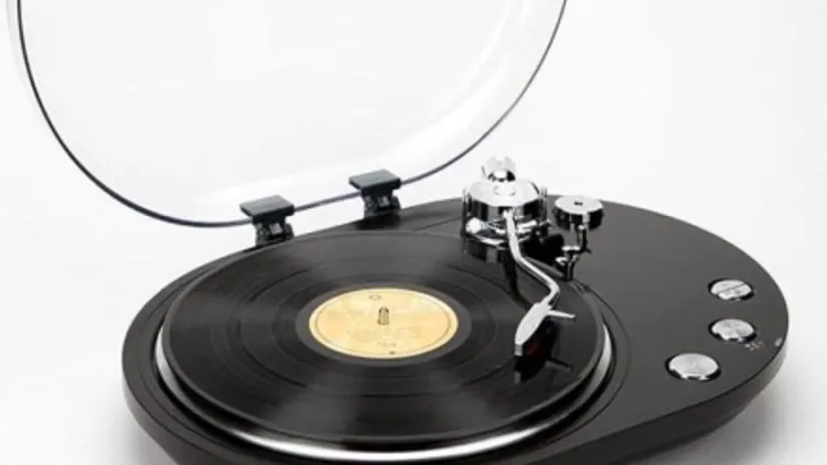 Open Mix