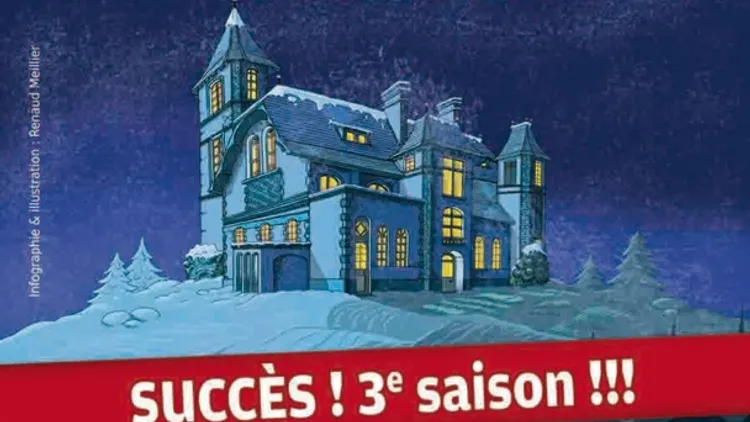 La Souricière