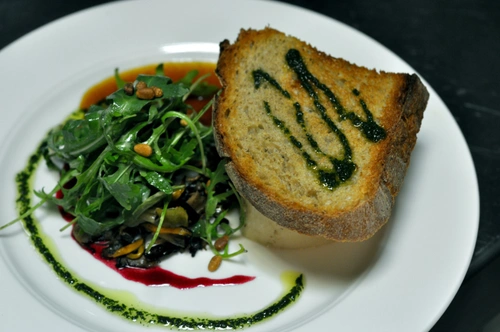 L'Atelier Ramey Restaurant Paris
