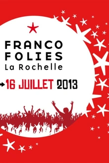 Francofolies de La Rochelle 2013