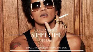 SUMMER TIME
