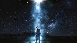 Alexandre Astier - L'exoconférence