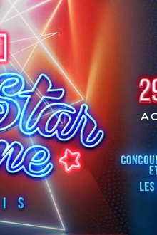 All Star Game 2021