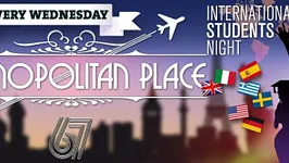 Cosmopolitan Place
