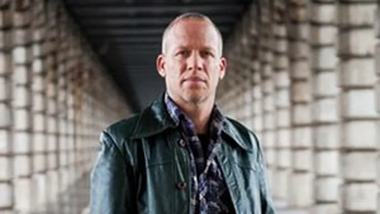 Avishai Cohen trio