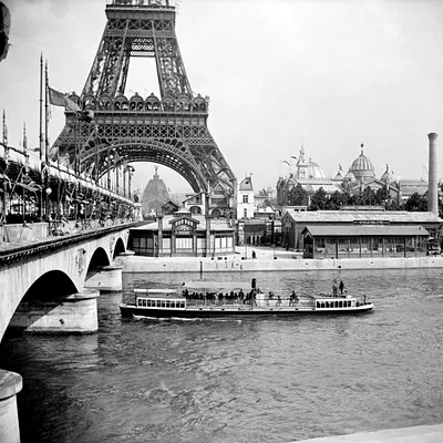 La Seine racontée