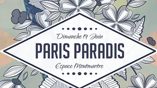 PARIS PARADIS