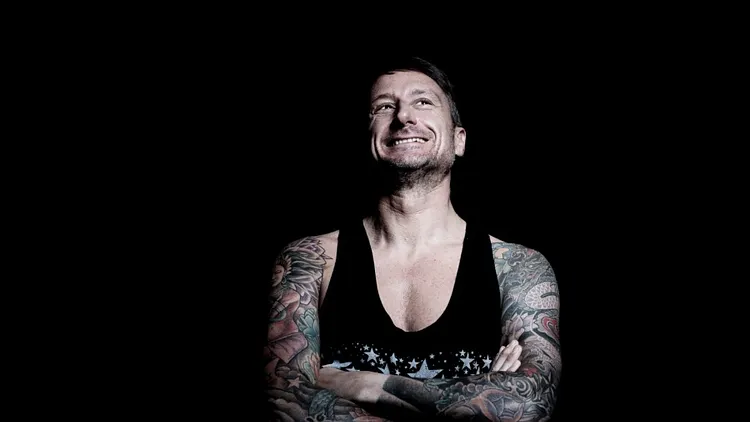 Automatik: Marco Bailey, David Carretta Live, Tonio