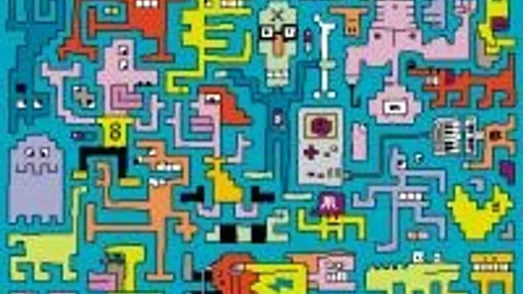 8-bit Micro Festival