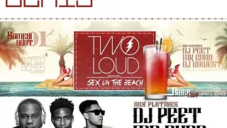 LA TWO LOUD