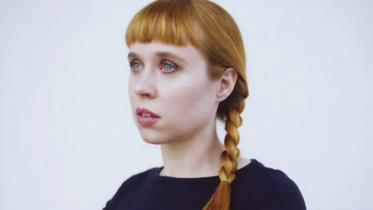 Ircam live - Holly Herndon