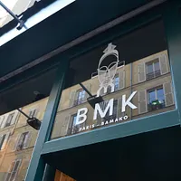 BMK Paris Bamako