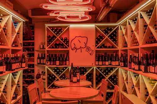 Chocho Restaurant Paris