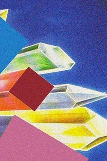 Djoon X Madman Regent : The Reflex, Joe Lewandowski, Amanda Lips