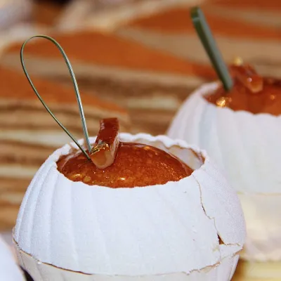 Nouveau Café Pouchkine : la pâtisserie russe s'installe à Saint-Germain !