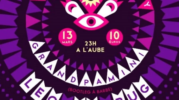 Monsieur Poulet Birthday Party III