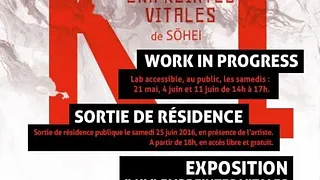KI - empreintes vitales