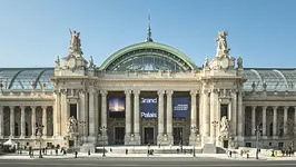 Eva Jospin - Claire Tabouret - Les invitées du Grand Palais
