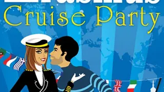 Erasmus International Cruise & Boat Party in Paris