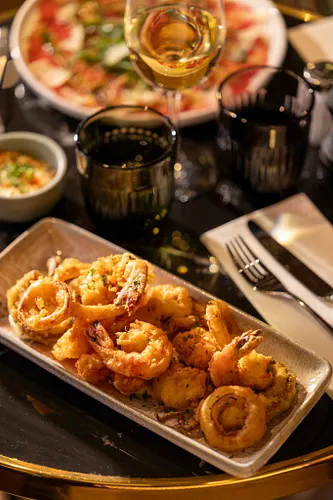Papalito Restaurant Paris