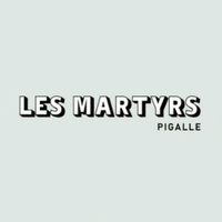 Les Martyrs Pigalle