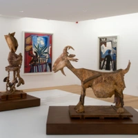Musée Picasso
