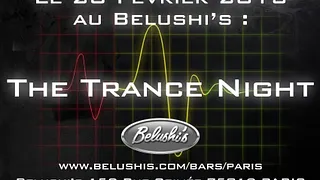 The Trance Night