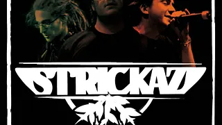 STRICKAZ & GUEST