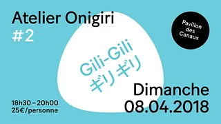 Atelier Onigiri #2