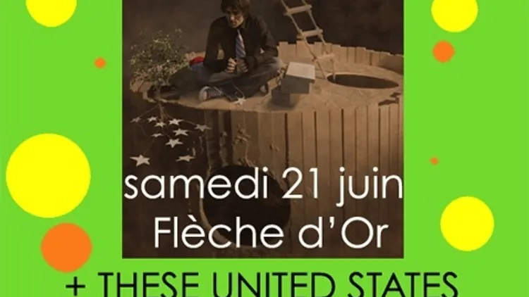 Live Pop Folk : fete de la musique