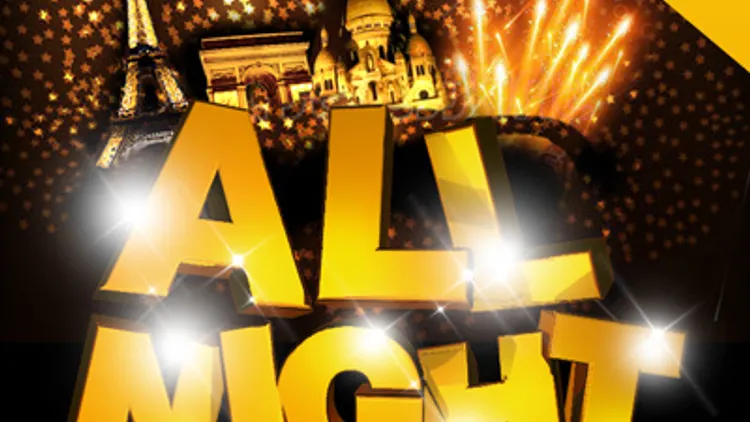 All Night Party