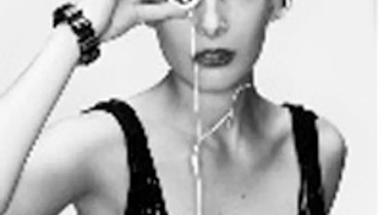 Demi MonDaine (Live) + El Doctor (DJ set)