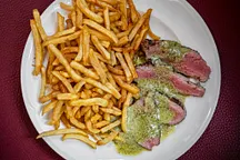 L’Atelier Entrecôte & Volaille