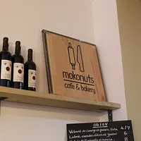 Mokonuts