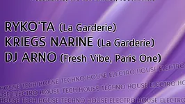 La Garderie