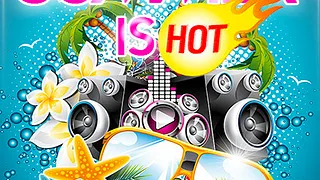 Summer is HOT