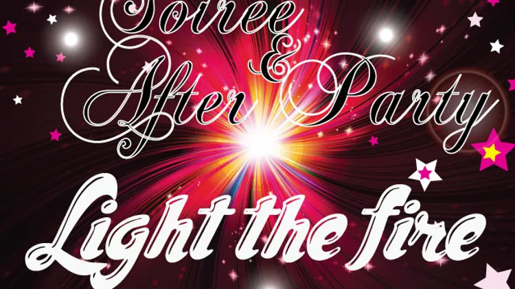Light the Fire