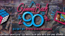 Gimme Back The 90's #12 Spéciale Séries TV
